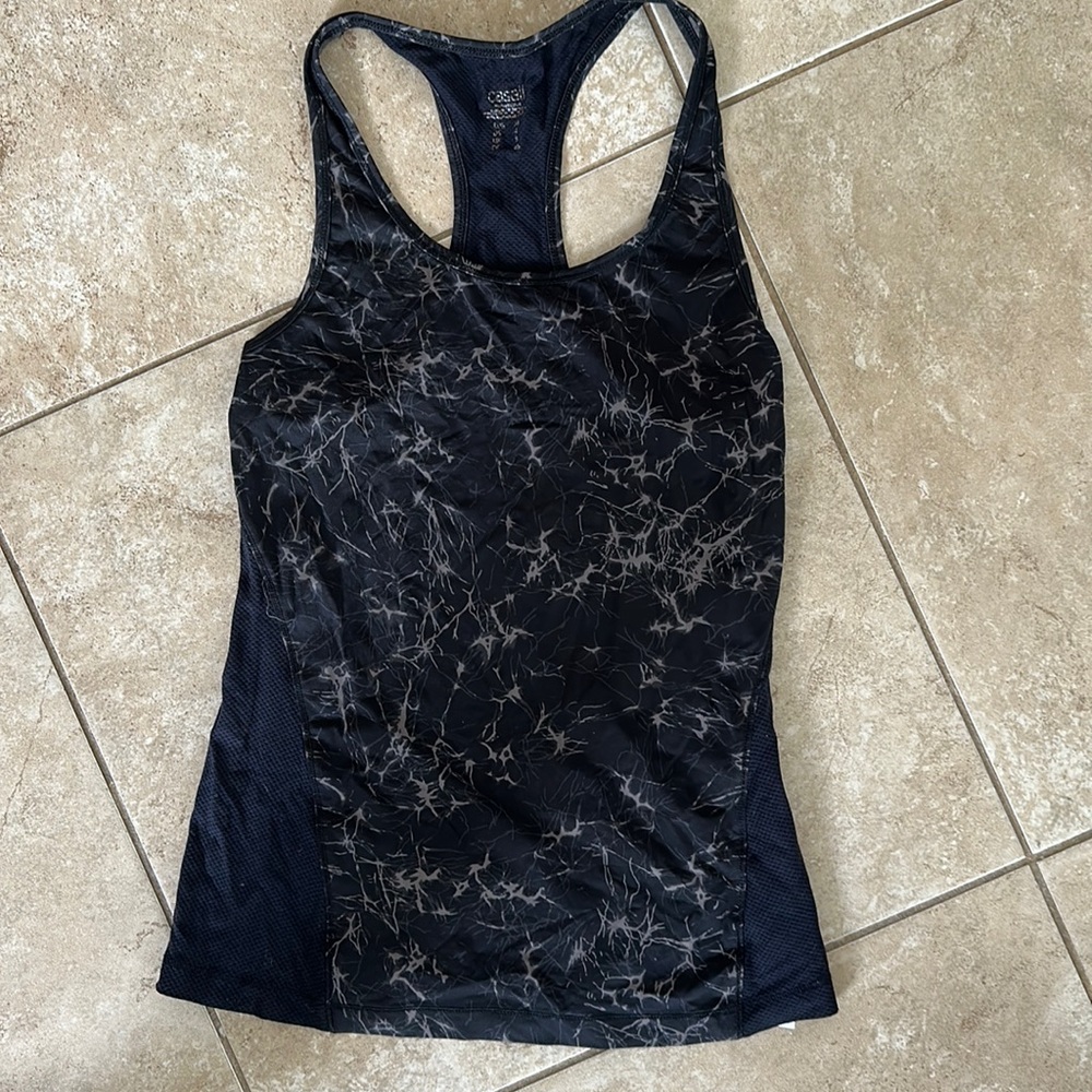 Workout top